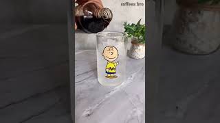 Iced Coffee