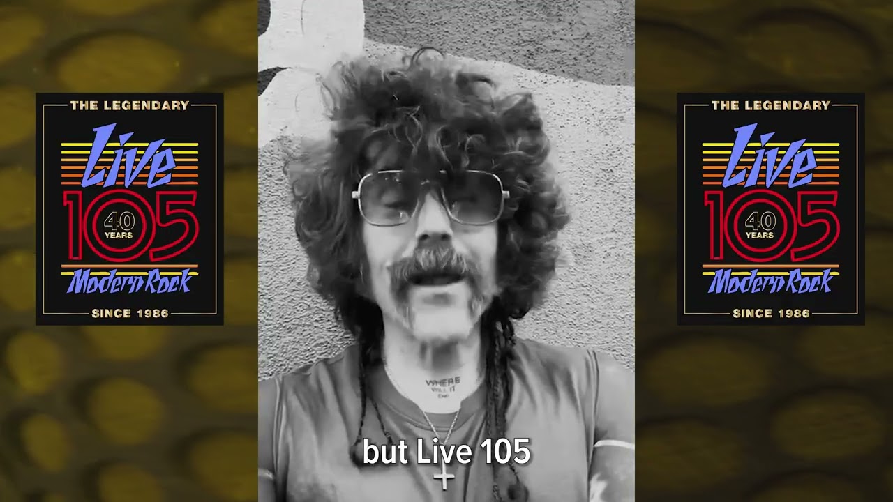 Davey Havok EVENTCLIP 1080