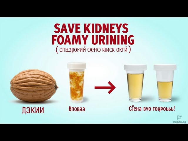 ПРОТЕИНУРИЯ: СКОЛЬКО ВРЕМЕНИ У ВАШИХ ПОЧЕК?