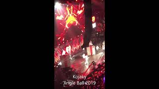 BTS (방탄소년단) - Mic Drop at KIIS FM's Jingle Ball 12-6-19