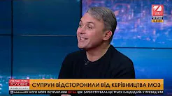 Відео Ігор Лапін