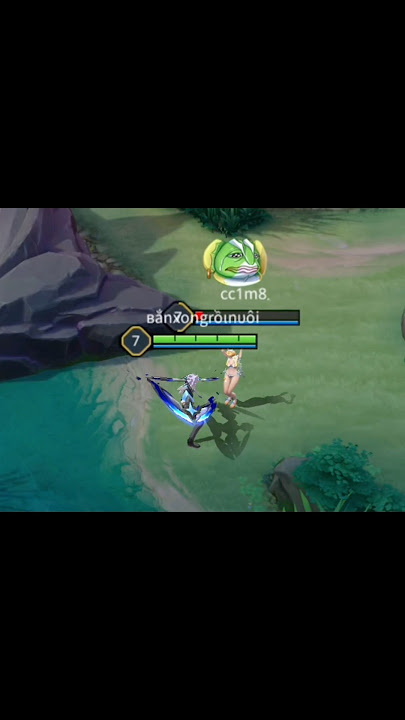 Mày thức dậy cho kaoooo #lienquanmobile #shorts