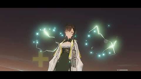 Aether Gazer - joint attack - rift memories - At the Singer ( Heimdall - Enlightening)