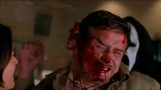 Scream 1-4 The Sounds Yeah Yeah Yeah