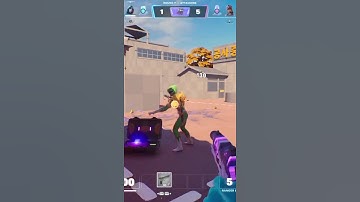 1v4 killed others to round end | #oneshotreaper123 on #Twitch