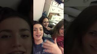 OMG PSYCO BABY ATTACKS US!!!!**not clickbait**