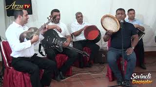Sevincli Dəqiqələrin Qonağı Sahbaz Abbasov