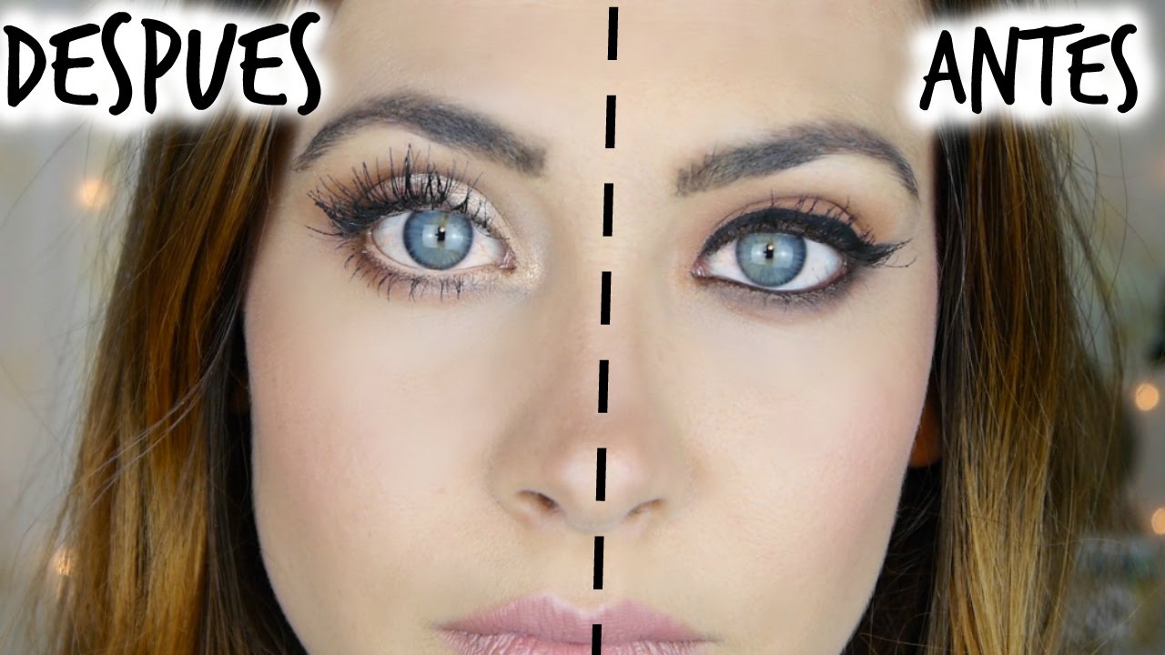 13 Secretos para resaltar tus Ojos con Maquillaje