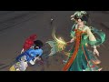 Mời Bạn Uống Trà Chanh Cùng Cá Chân Dài | Identity V | Hoan 801