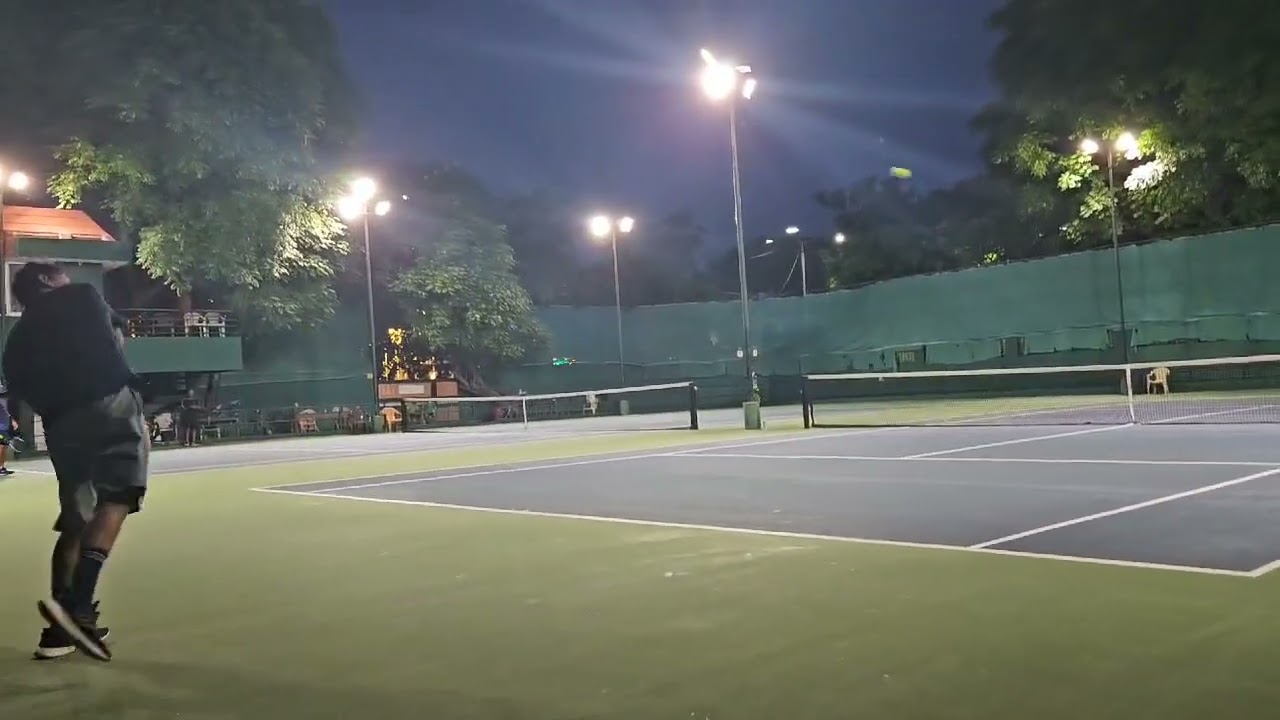 Change of pace doing the trick 