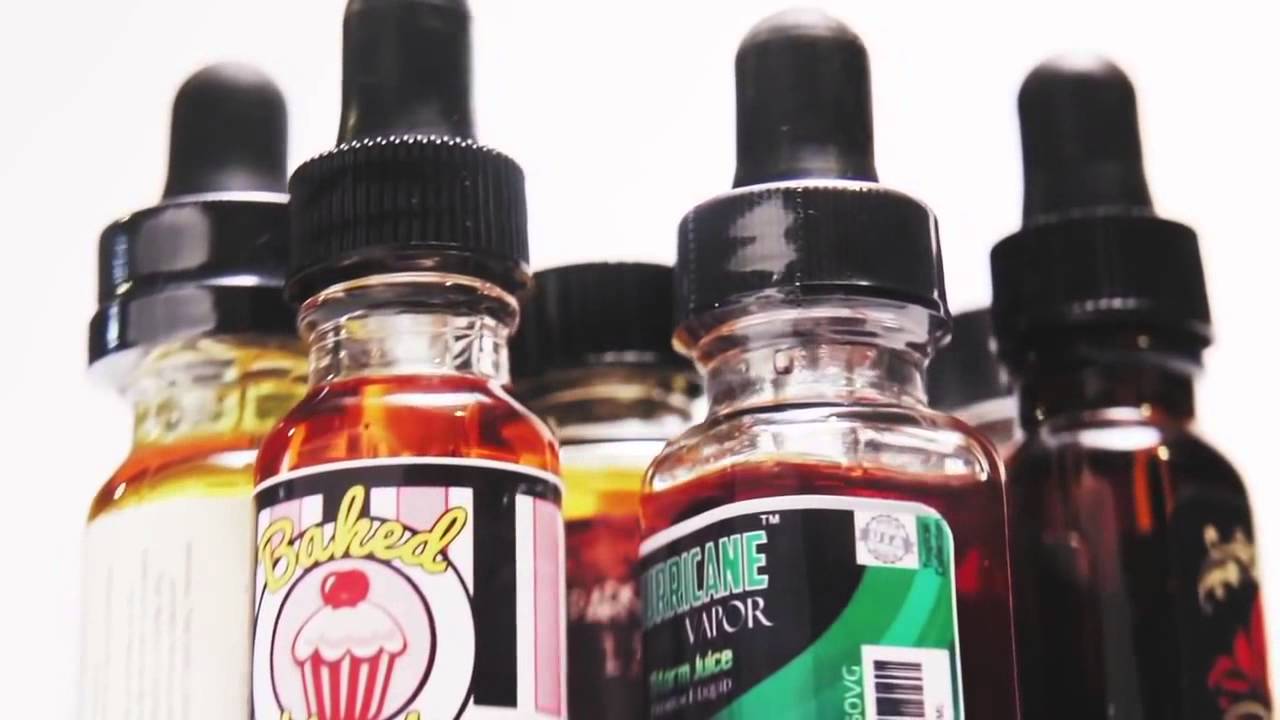 Zamplebox is easily the best way to buy your eJuice!