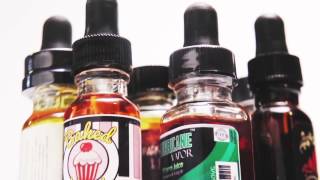 Zamplebox Is Easily The Best Way To Buy Your Ejuice