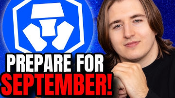 CRYPTO.COM CRO COIN EMERGENCY PRICE UPDATE! (CRO COIN NEWS!)