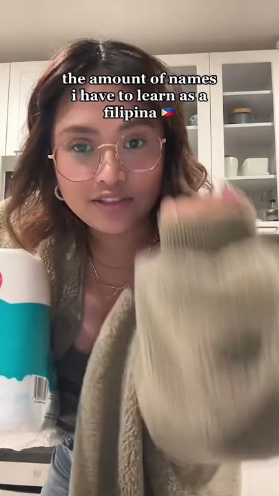 TISYU. 🧻 #filipino #filipinoyoutuber