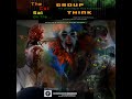 GroupThink &amp; CatSat Film Festival Awards &amp; Screenings SQ HQ ...