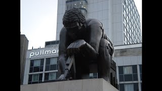 Thumbnail for Special Comment: The "Sokal Squared" Hoax and the Academic Cult