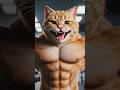 gym Billa #cat #viral #funny #viralvideo #gym #billa #love #bodybuilding