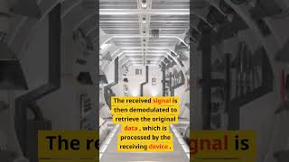How does Wireless Communication work?