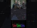 Fastest way to recreate a movie look in Da Vinci Resolve