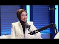 إذا خايف تتكلم أو مو عارف شنو تسوي إذا أحد هددك هالحلقة لك مع المحامية غزلان الظفيري في ذا كيوب