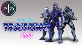 Training Mode: Episode 1