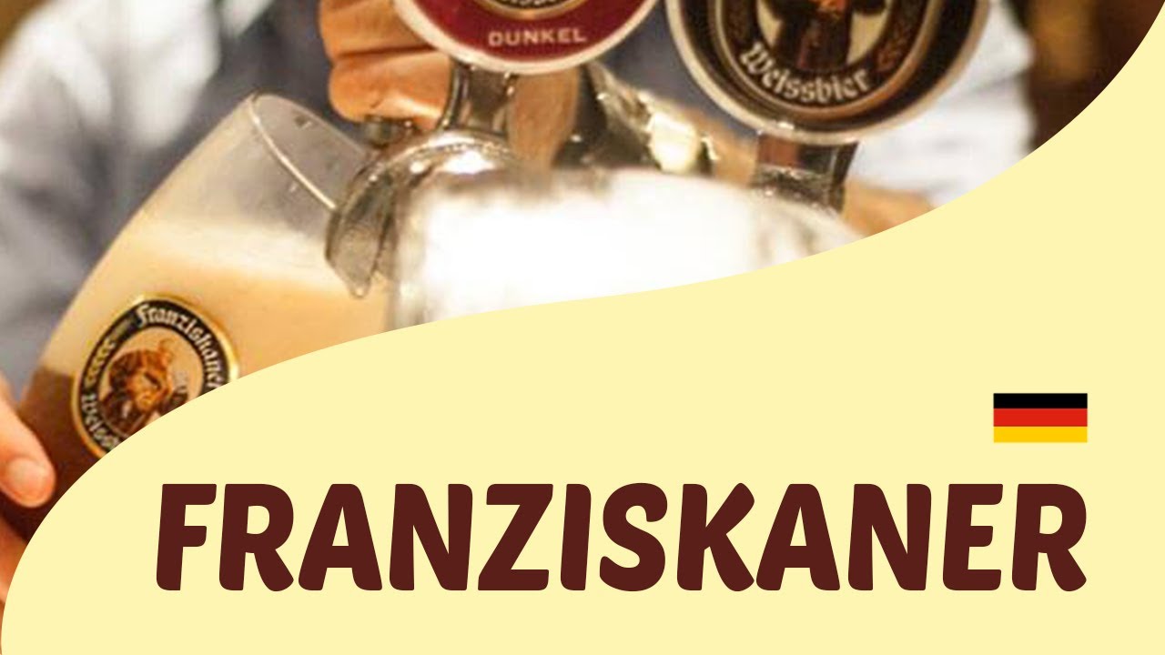 1001Birre 🍺 - Franziskaner