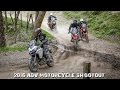 2016 ADV Motorcycle Shootout