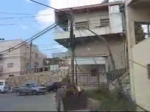 بلدي الجولان بلدي عين قنية