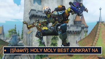 Why FLANKRAT Is Broken In Overwatch 2