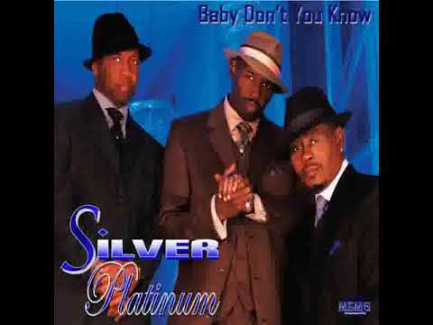 Silver Platinum - Baby Dont You Know ***** - YouTube
