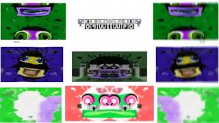Up To The Faster 9 Klasky Csupo In G-Major 1-1000 Enhacted With Confusion