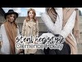 Steal her style: Clémence Poésy!