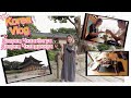 Korea vlog: Дворец Чхандоккун/ Дворец Чхангёнгун/ Пробую традиционный корейский десерт.