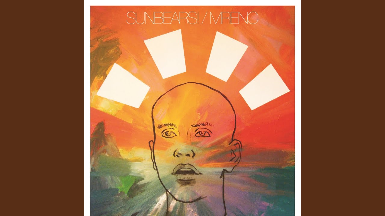 Mind's Trapped in Static