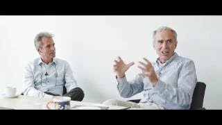 Changing culture from the inside