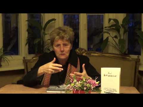 Стихи из прозы. Вечер Анны Бердичевской. 26.11.2017