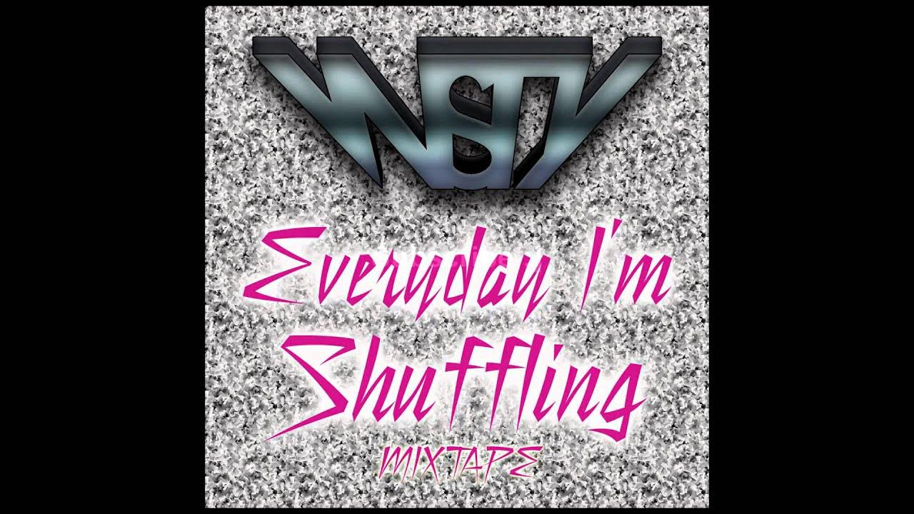 Every day im shuffle in перевод. Every day im shuffle in перевод