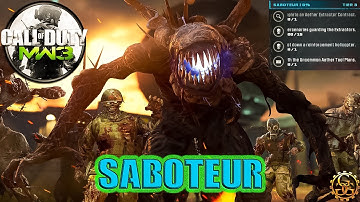 MWZ Saboteur