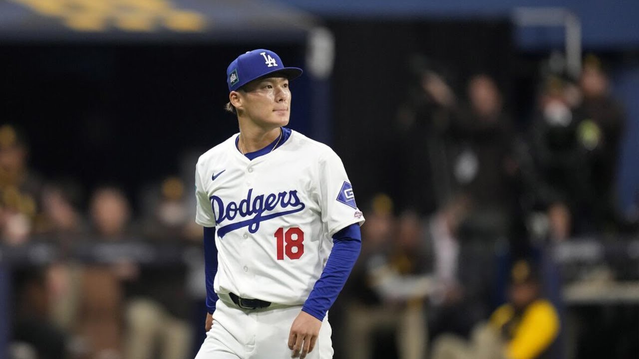 6月2日 山本由伸 今季最短3回2/3、自己ワーストタイ7安打許し4失点で