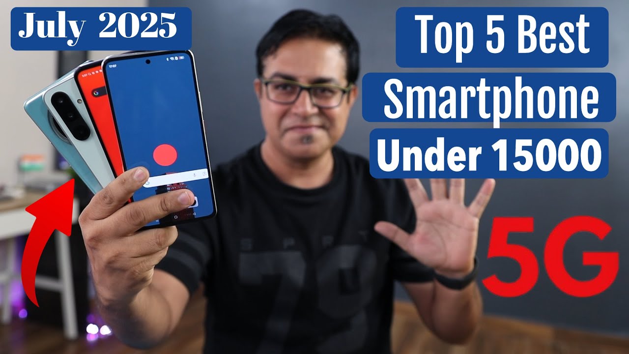 Top 5 Best 5g Phone Under 15000 In July 2025 I Best Mobile Under 15k top-5-best-5g-phone-under-15000-in-july-2025-i-best-mobile-under-15k