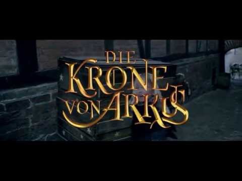 Die Krone Von Arkus Die Krone Von Arkus