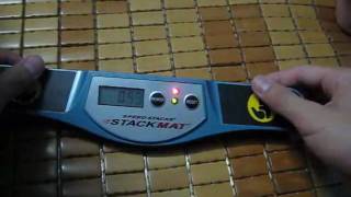 stackmat v1