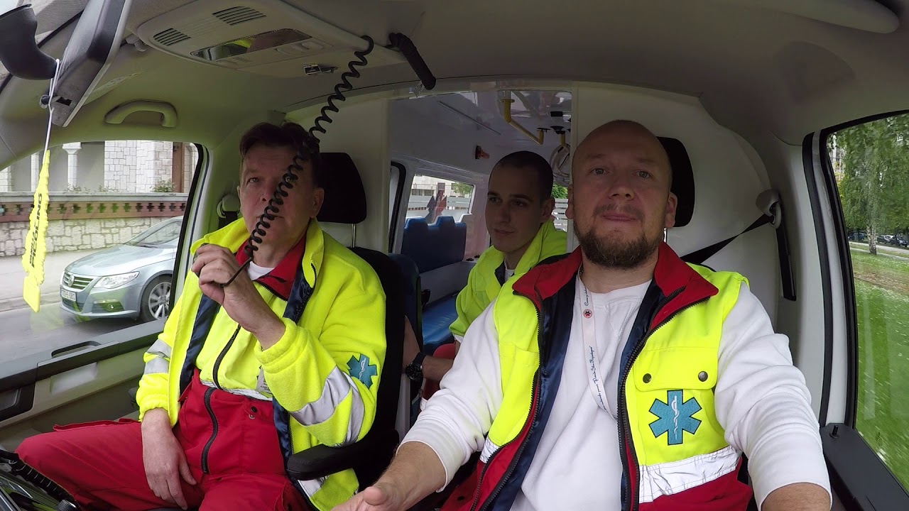 Vaše ruke mogu spasiti nečiji život