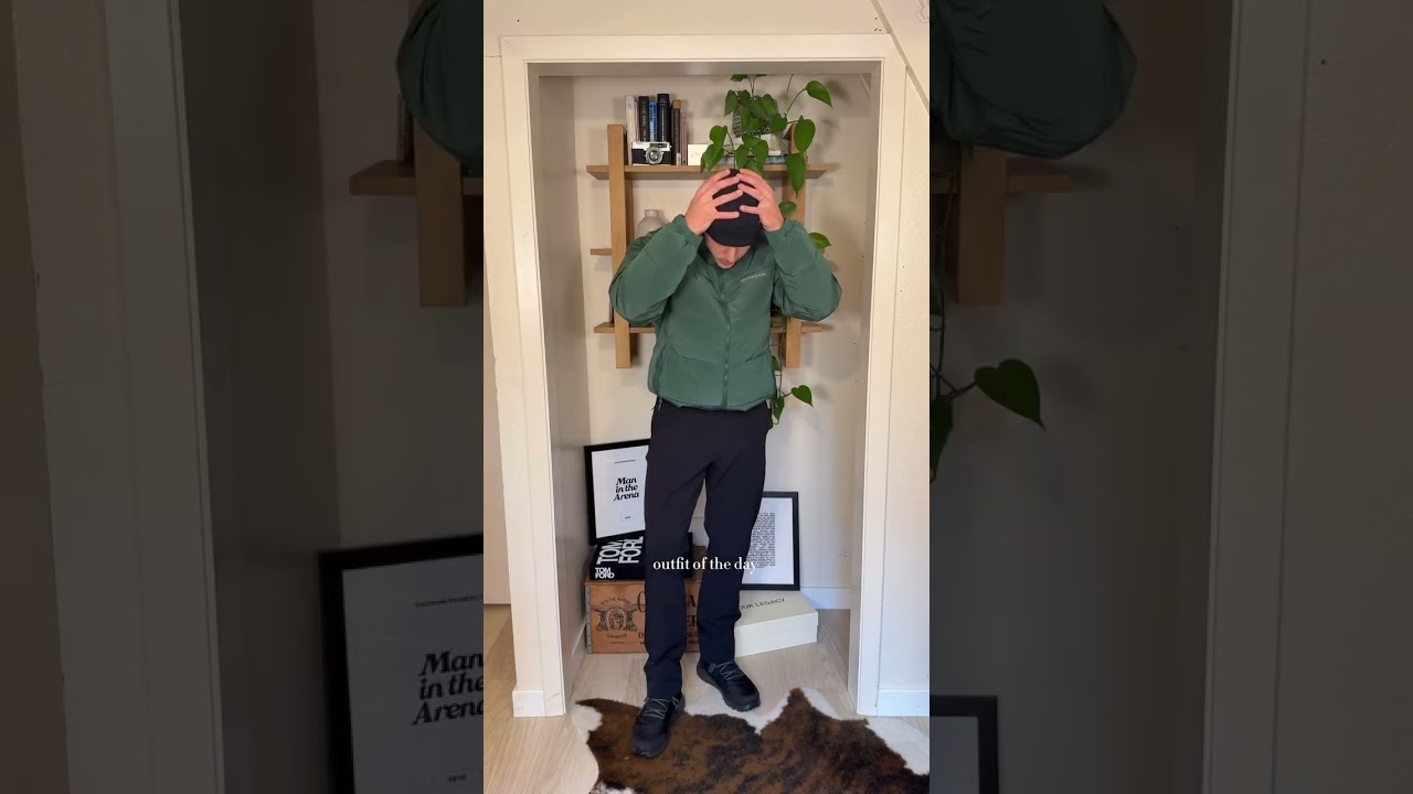 Function you can feel, style you can see