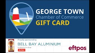 Why Leave Town - George Town - Patchwork Plus