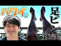 【保管用】足ピニストによるハワイのサンライズ配信【2024/07/22】#加藤純一 #うんこちゃん