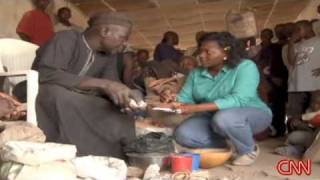 Cure for AIDS? Medicine man says he can cure AIDS