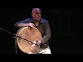 Zohar Fresco Teaches Frame Drum Fundamentals