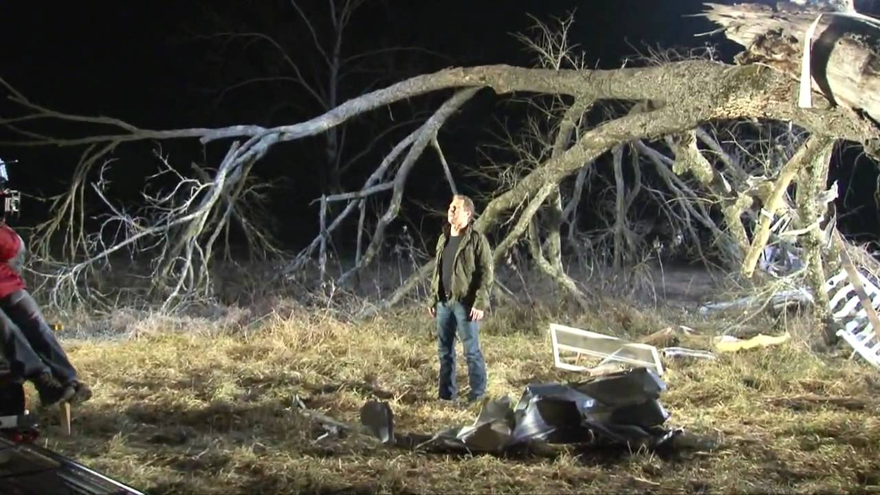 Craig Morgan "This Ain't Nothin'" Behind The Scenes