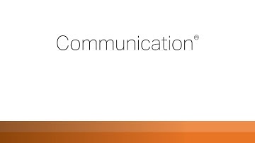 Communication | CliftonStrengths Theme Definition